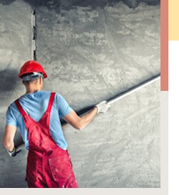 Услуги Отделка в Горячем Ключе под ключ