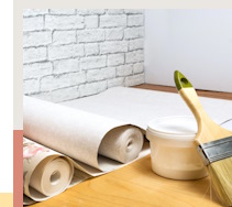 Услуги Отделка в Горячем Ключе под ключ