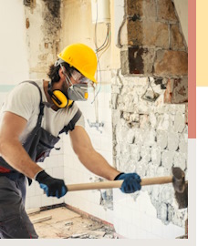 Услуги Отделка в Горячем Ключе под ключ